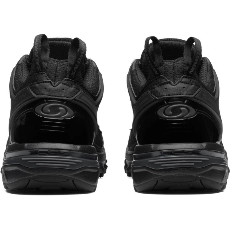 Tenis Salomon Acs Pro Advanced Hombre Negros | MX MVCQ628